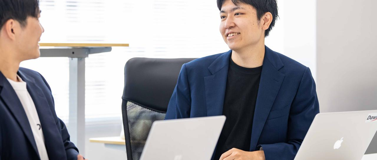 本質的なM＆A支援からベンチャー企業の役に立ちませんか？