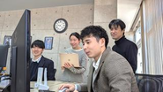 未経験からエンジニアを目指す方をサポート！会社メンバー全員で成長できるような環境づくりを行っております。