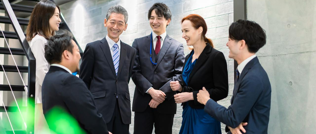 テクノロジー×戦略｜経営コンサルWANTED！キャリアチェンジ可