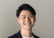 CEO 河端 保志 