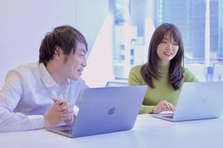 企業法務ポータルサイトの商品企画・制作担当を募集！