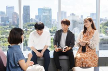 居住地不問｜豊富なプライム案件でPM経験を積み上げたい人WANTED！