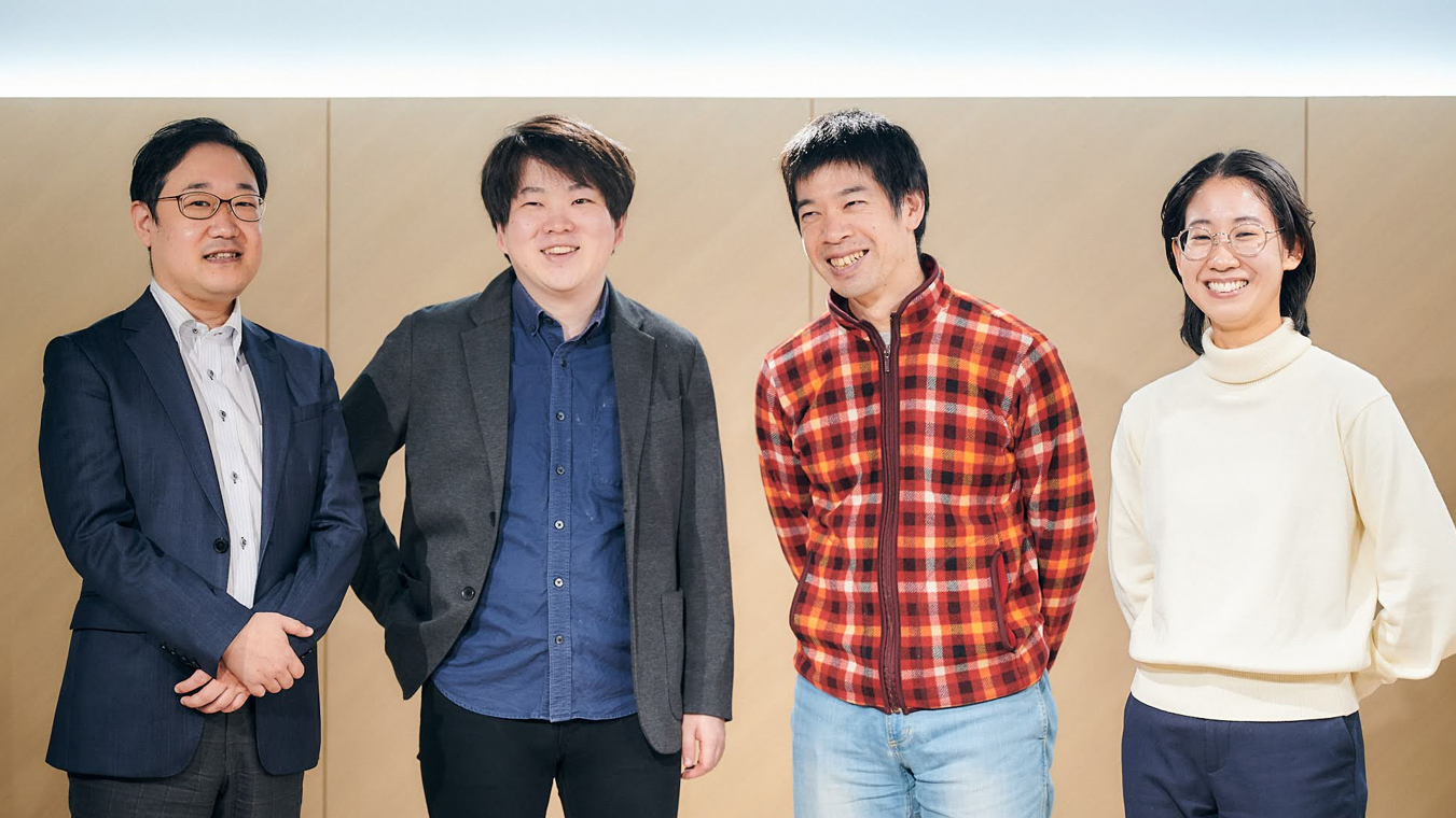 抽象から具体へ、クライアントの信頼を得るために意識していること