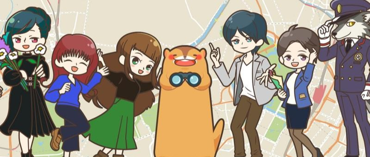 自社開発のウォーキングアプリに携わるサーバサイドエンジニアを募集中！