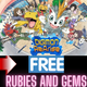 {@Digimon Rearise@} Hack Free  Rubies and Gems Generator