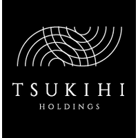 ツキヒホールディングス株式会社の会社情報