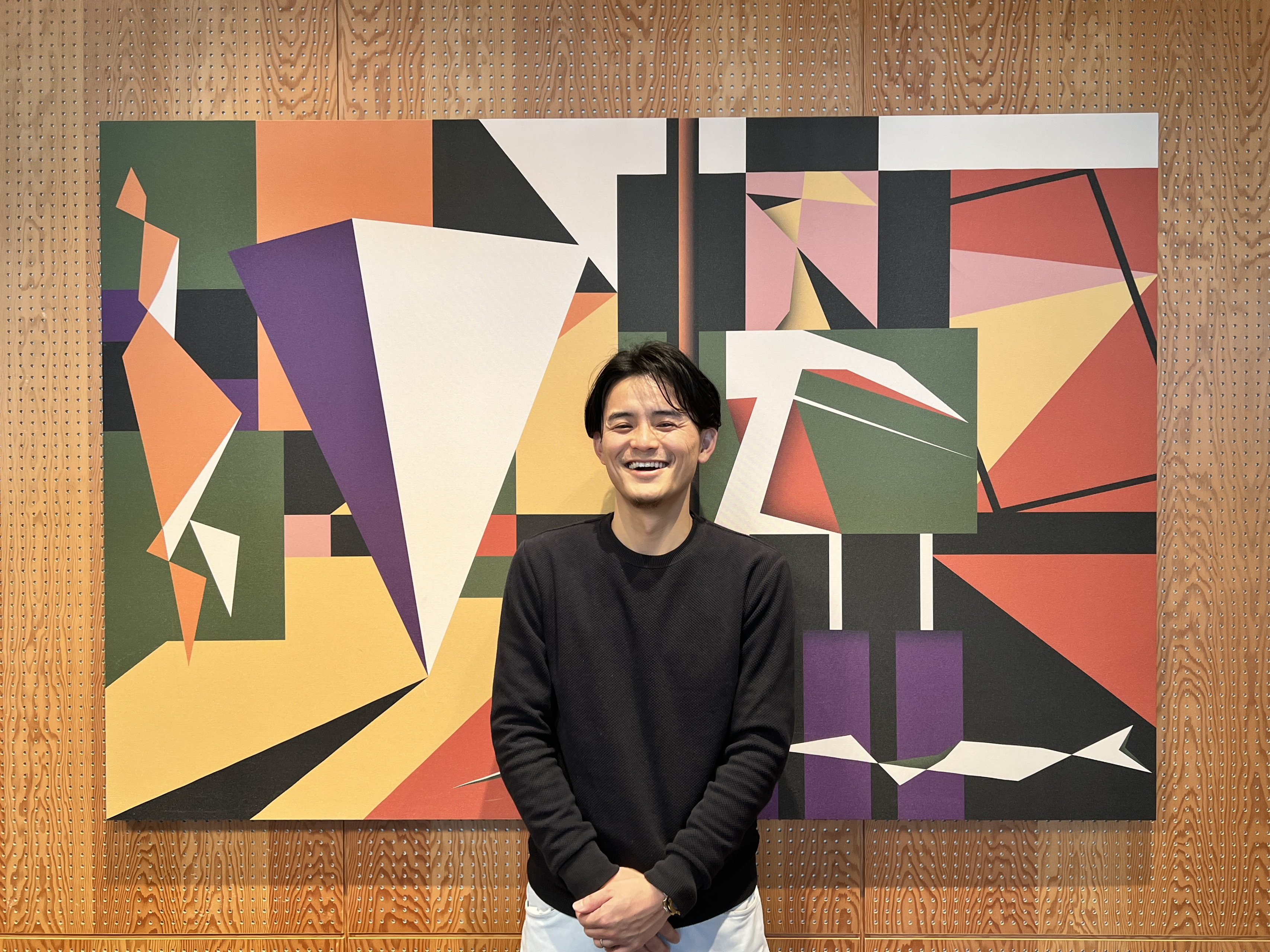 《リブセンスを知る vol.11》入社4年目で営業統括に抜擢！営業からマーケティング・事業開発までキャリアの幅が広がる職種の「越境性」