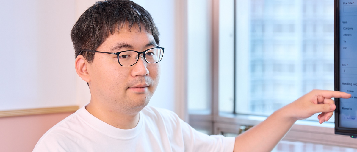 航空貨物に特化した自社プロダクトを成長させるエンジニアWANTED！