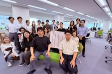 自分の専門を活かす！コンサルタントや行政書士の業務に興味のある学生募集！
