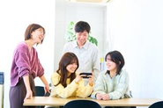 【残業月約10h】土日祝休/年休120日以上/産育実績あり！