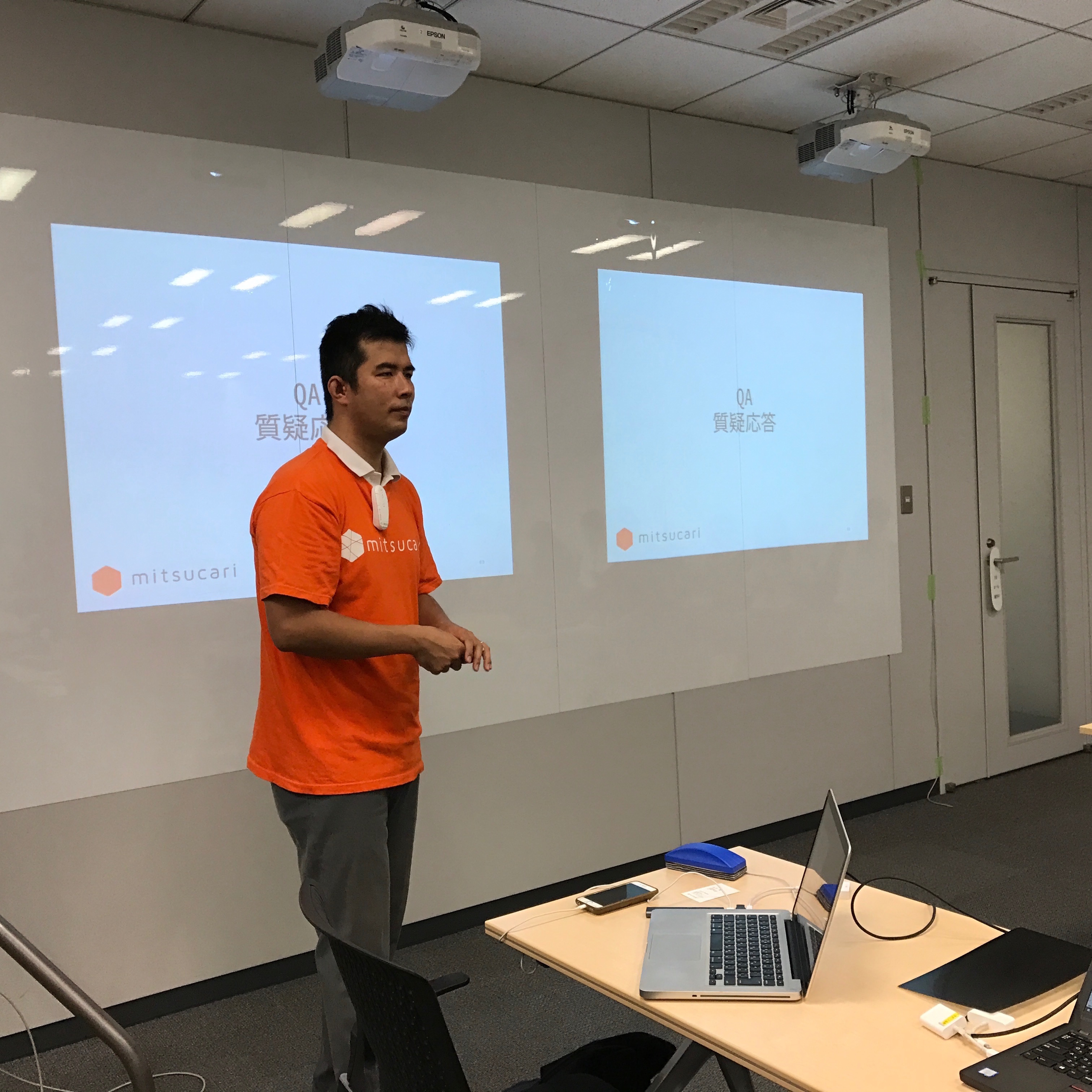 人と組織のミスマッチをなくす！mitsucari誕生物語