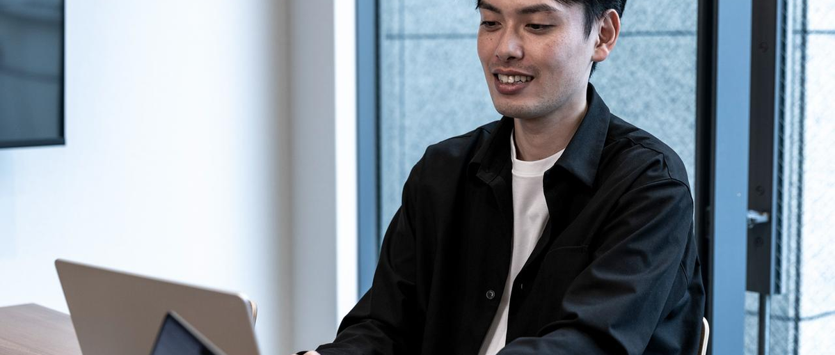 Web→UI/UX｜骨格となる情報設計からデザインを考えるデザイナーへ。