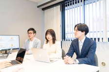 一般事務｜水道橋のITベンチャーで採用・総務などできる事からお任せします！