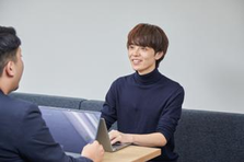 効率化が得意、専門性が高いなど、尊敬し合える仲間と働きませんか？