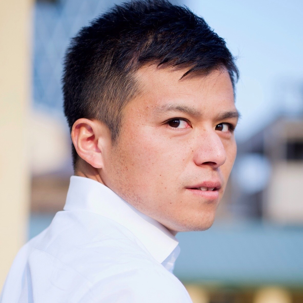Kei Masaki
