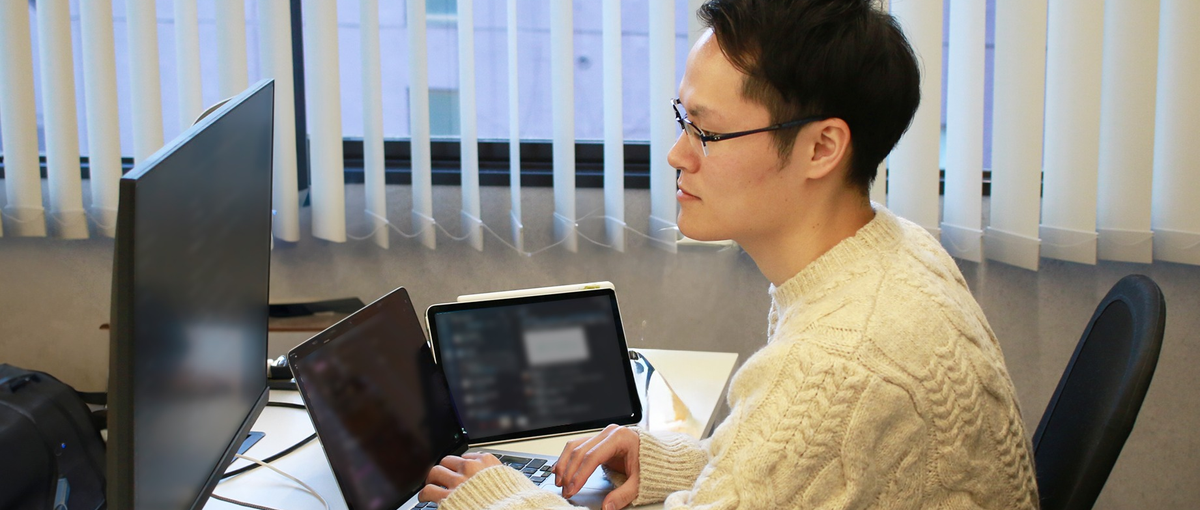 自社＆受託プロダクトで新たなゲーミフィケーションを創造するエンジニア募集