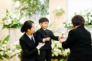 不安を安心に変えることが使命です。