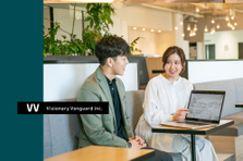 まずは話を聞いてみたいOK元請／UI・UX｜システムと人をつなぐ架け橋に