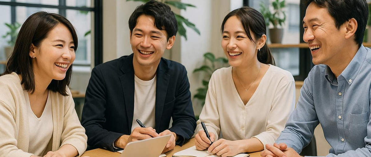 営業の組織成長を支援！インサイドセールスのプロジェクトマネージャーを募集