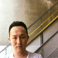 香月 真大さんのプロフィール