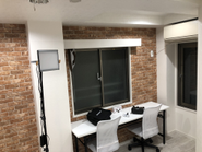 モバイル＆撮影フロア