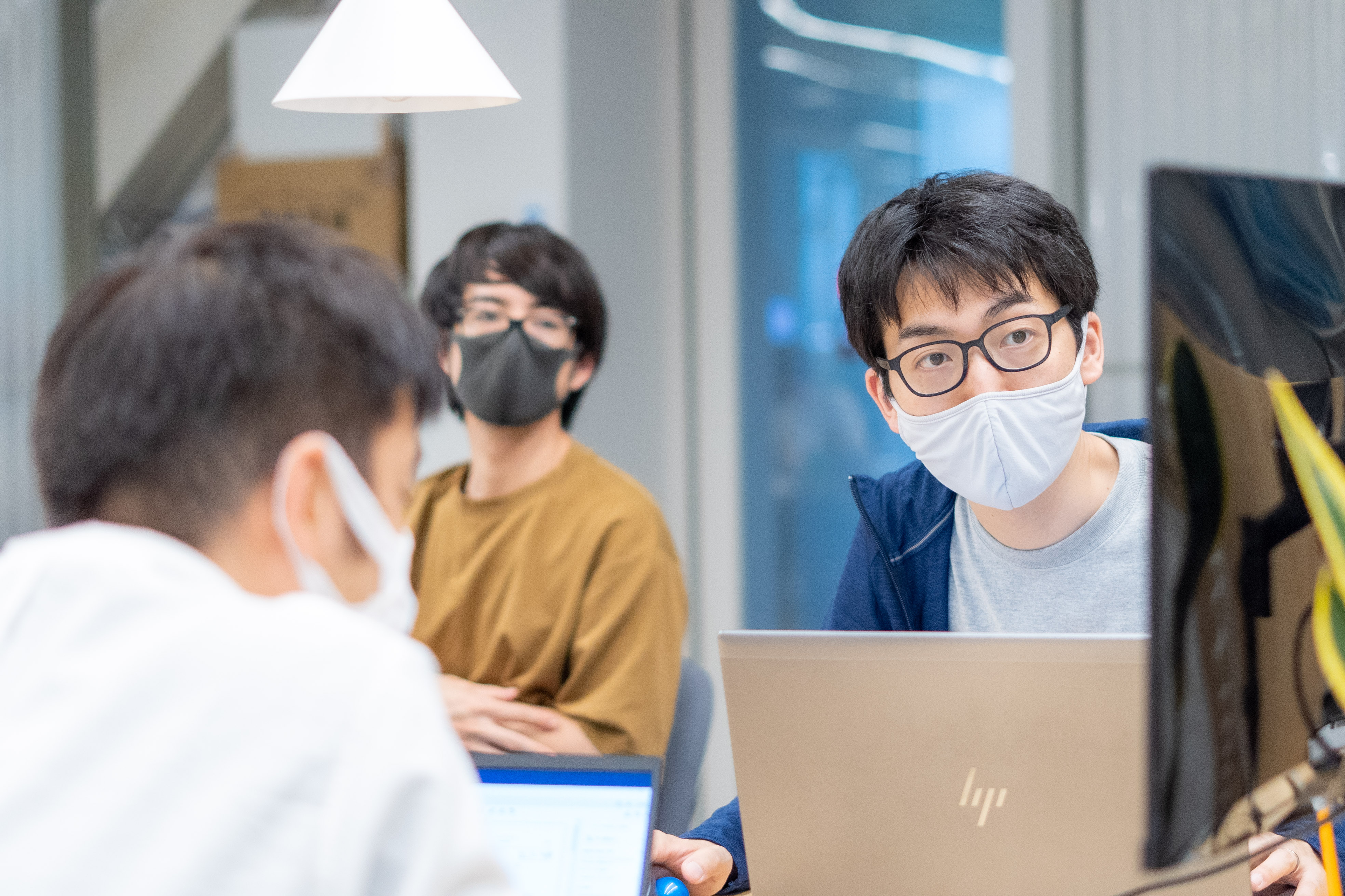 「もう一度、ここでモノづくりがしたい」一度は離れたWHILLに戻った覚悟と、ハードウェアエンジニアとして描く未来