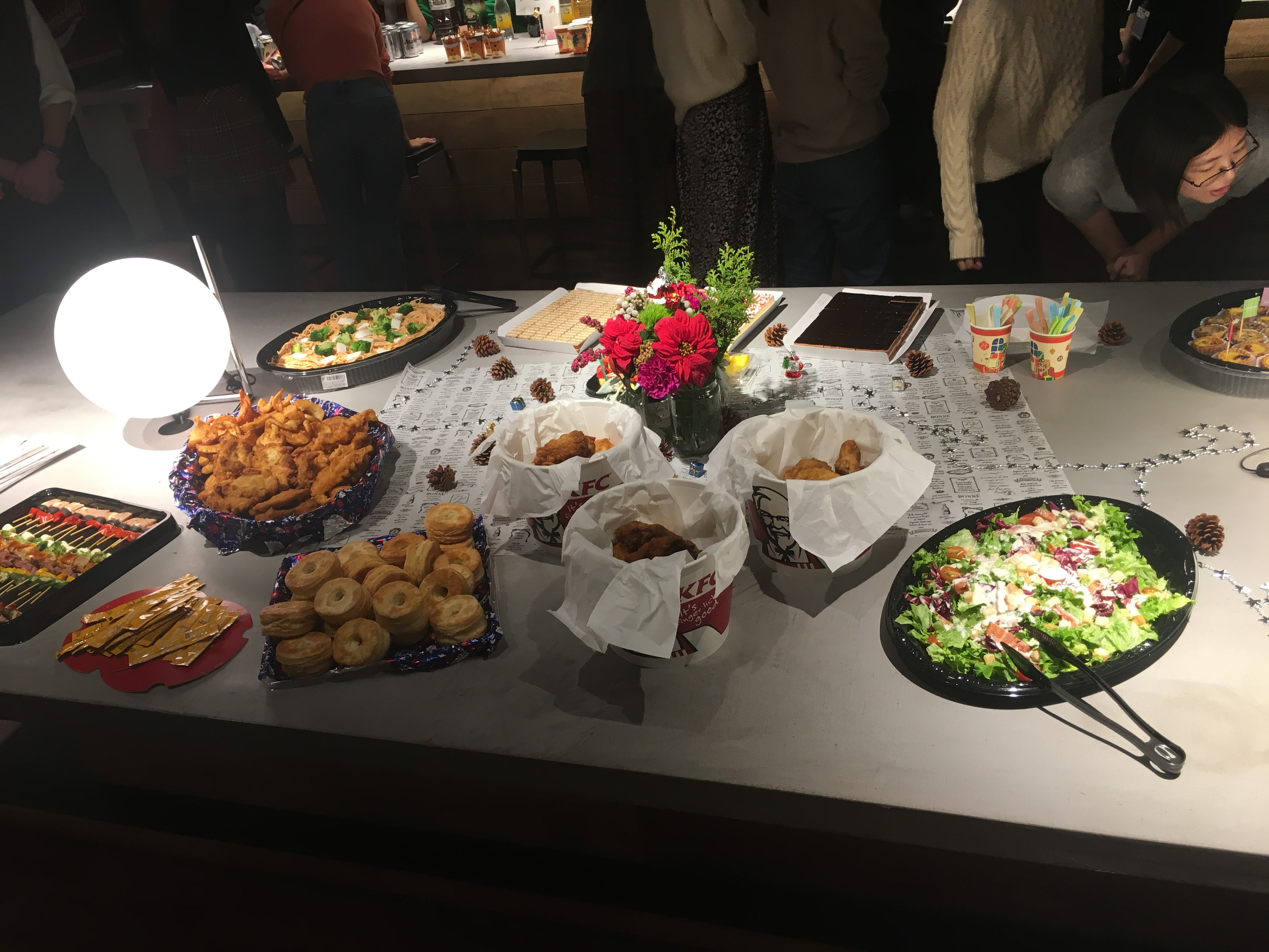 メリークリスマス★