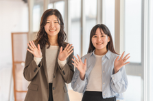 26卒！暮らし×ITのgoodroomで、未来の住環境を創造する