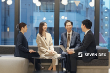  代表直下の新規事業立ち上げ事業｜リクルーティングアドバイザー募集