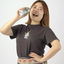 井坂 友美
