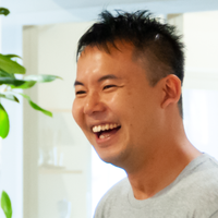 江上 真人さんのプロフィール