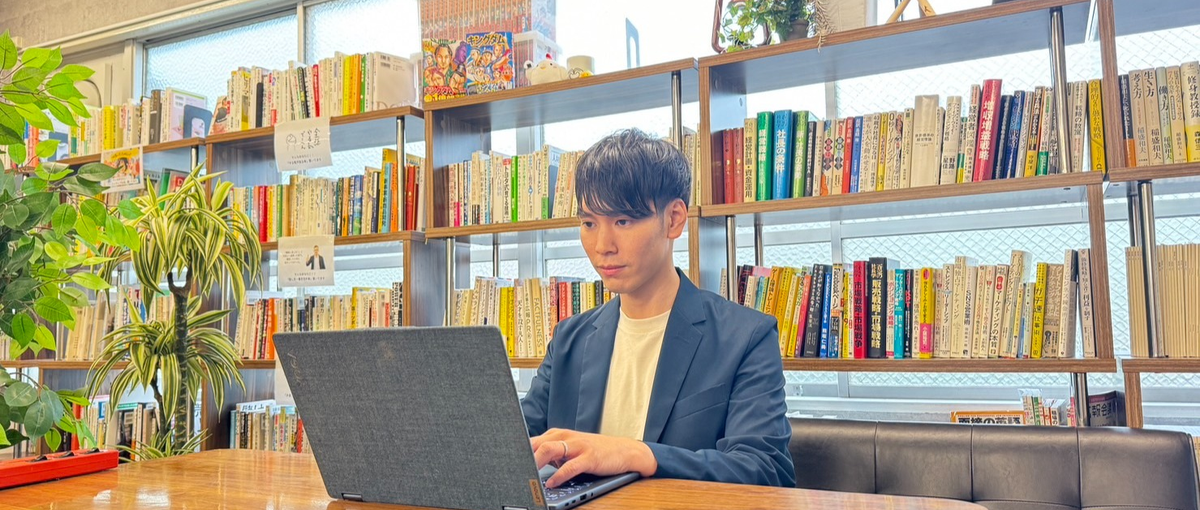 社会に価値を生むプロダクトを育てる開発職