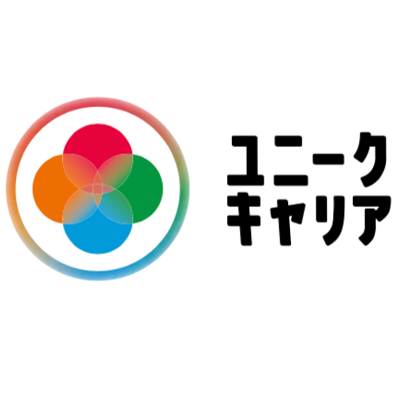 「ユニークキャリア株式会社」コーポレートロゴをリニューアル