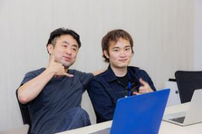 独学歓迎！経験ゼロからFlutterでスマホアプリ開発やりたい方を募集！