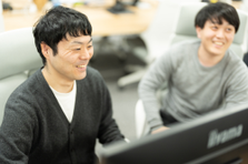 14億人を救うグローバルFinTechの新規事業フロントエンドエンジニア