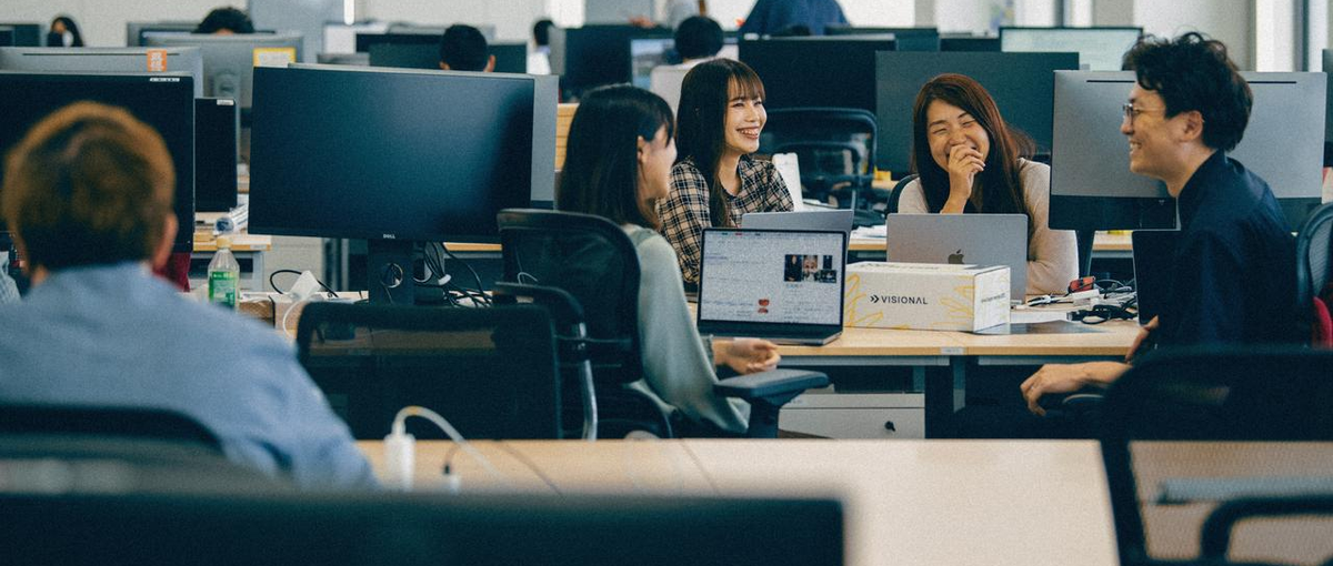 27卒ビジネス職 |産業のDXを推進。仲間とインパクトを与える事業づくり。