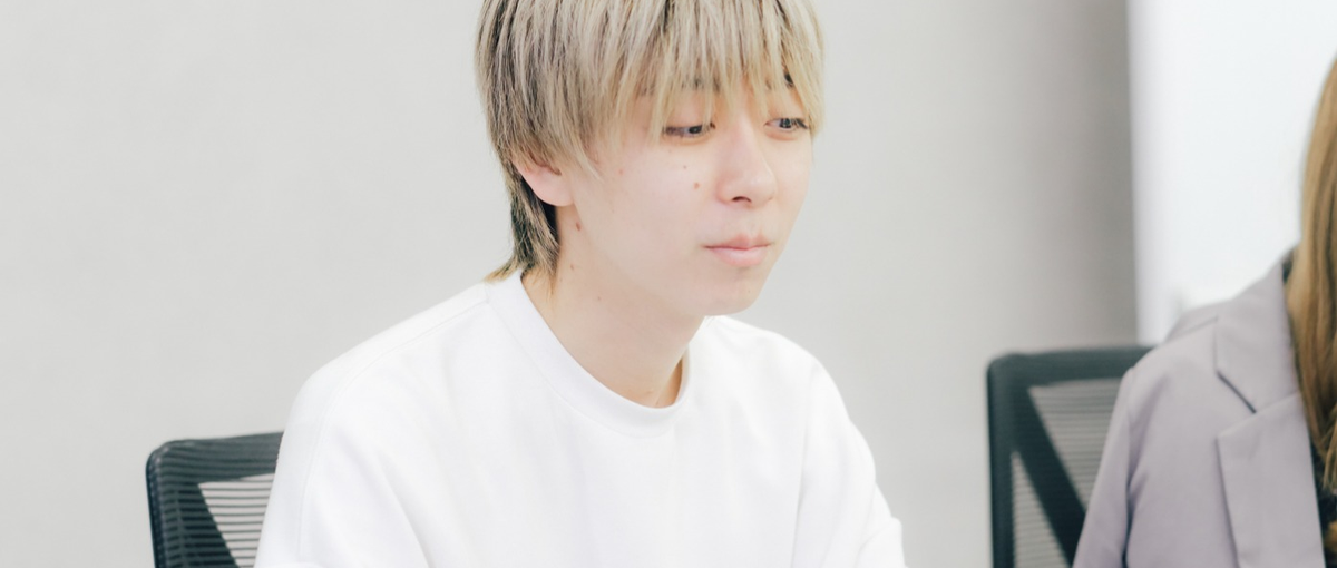 現場体験から成長を実感する感動を味わえるインターン募集