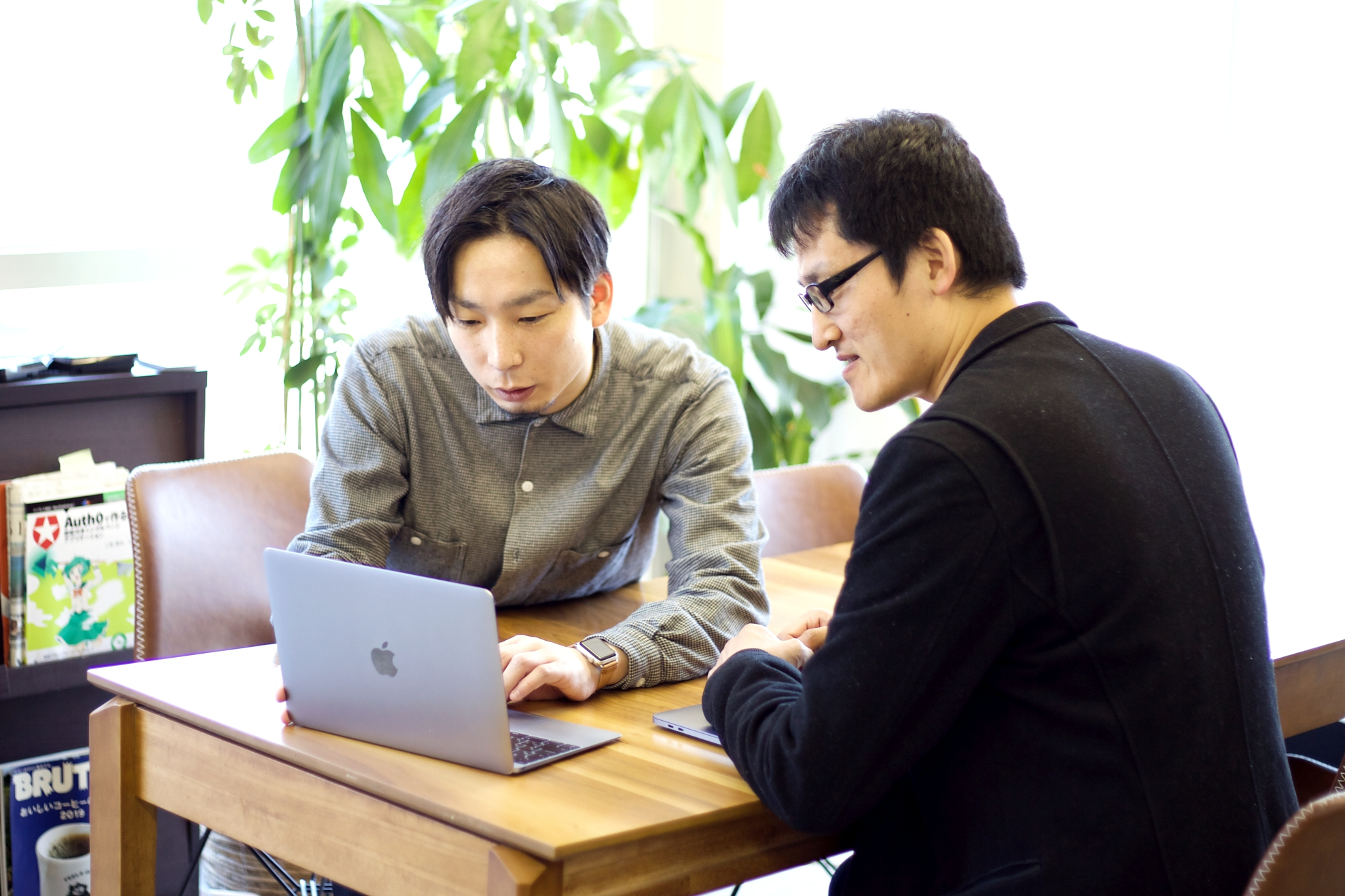 機械学習技術によるスカウトメールのクオリティフィルタを実装しました