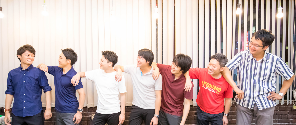 新しい分野にチャレンジ！自分のペースで成長できるエンジニア