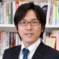 佐藤 東さんのプロフィール