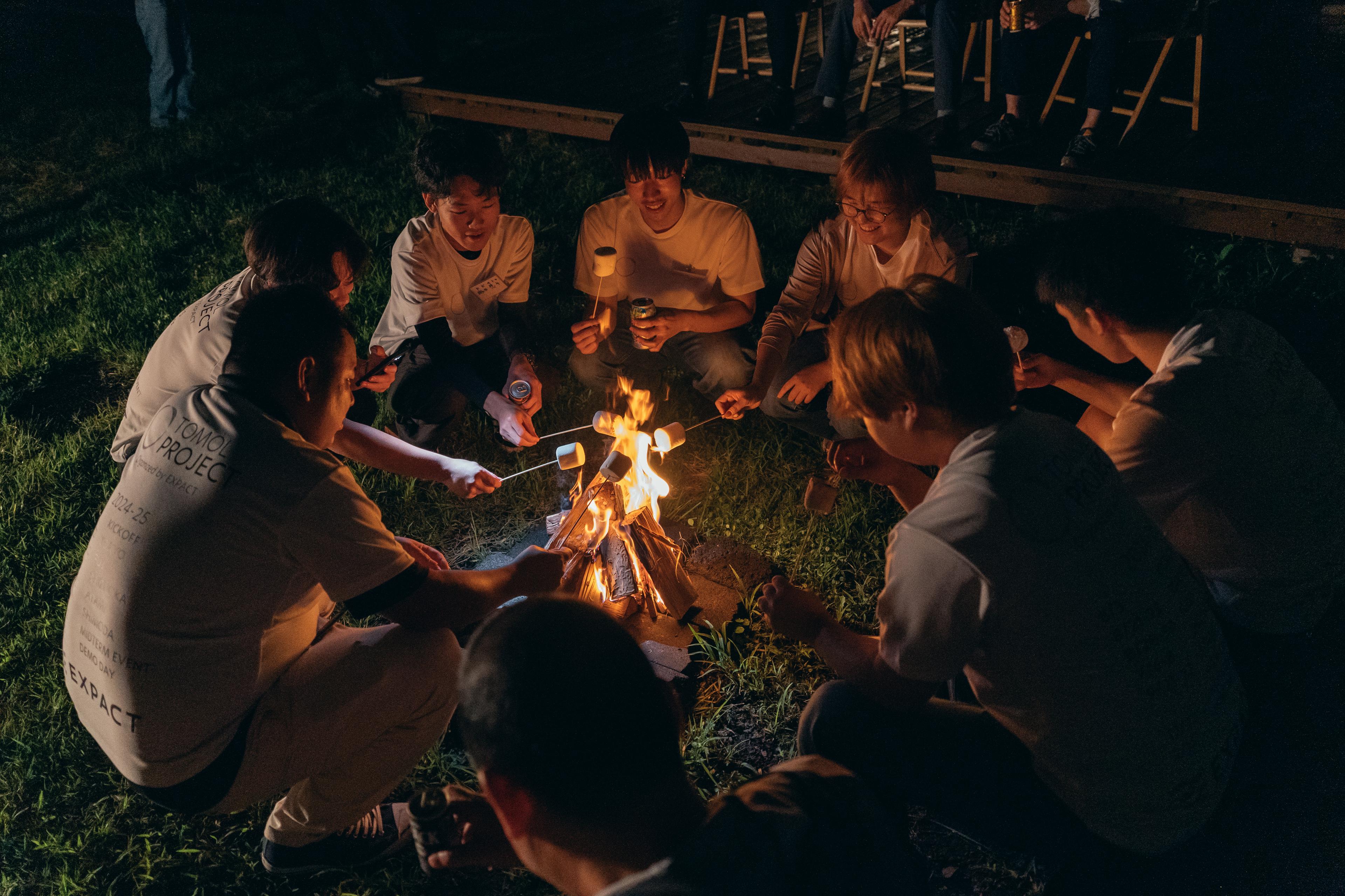 TOMOL PROJECTで垣間見た「対話」の本質