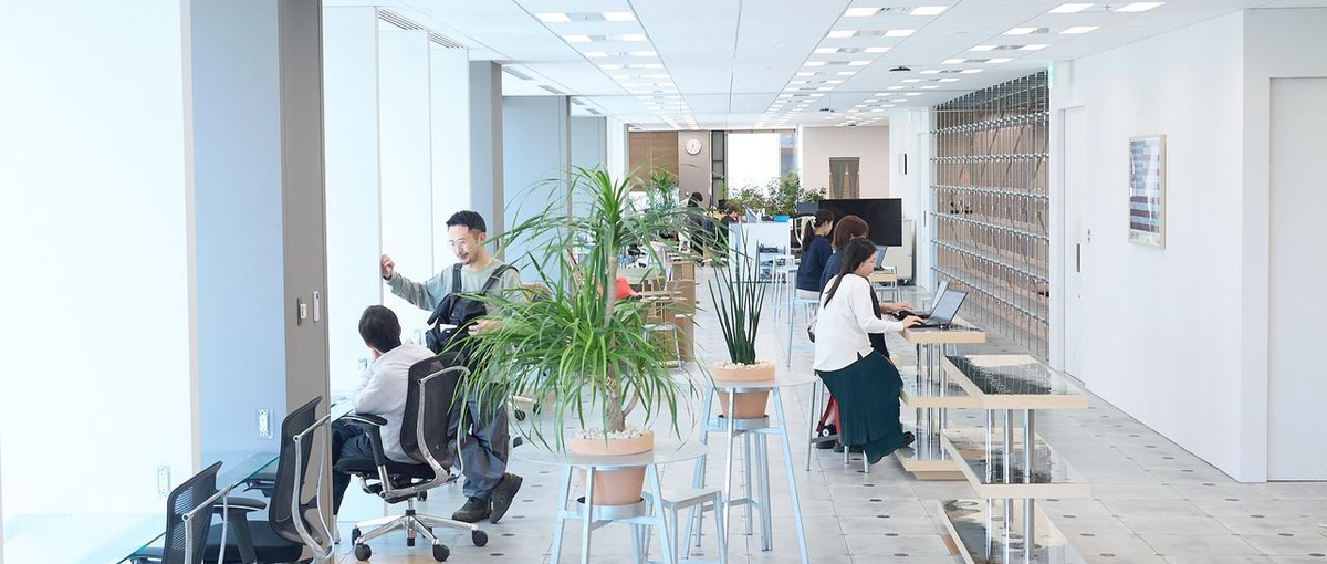 ブランドマーケティングの戦略から実行まで携わるビジネスプロデューサーを募集