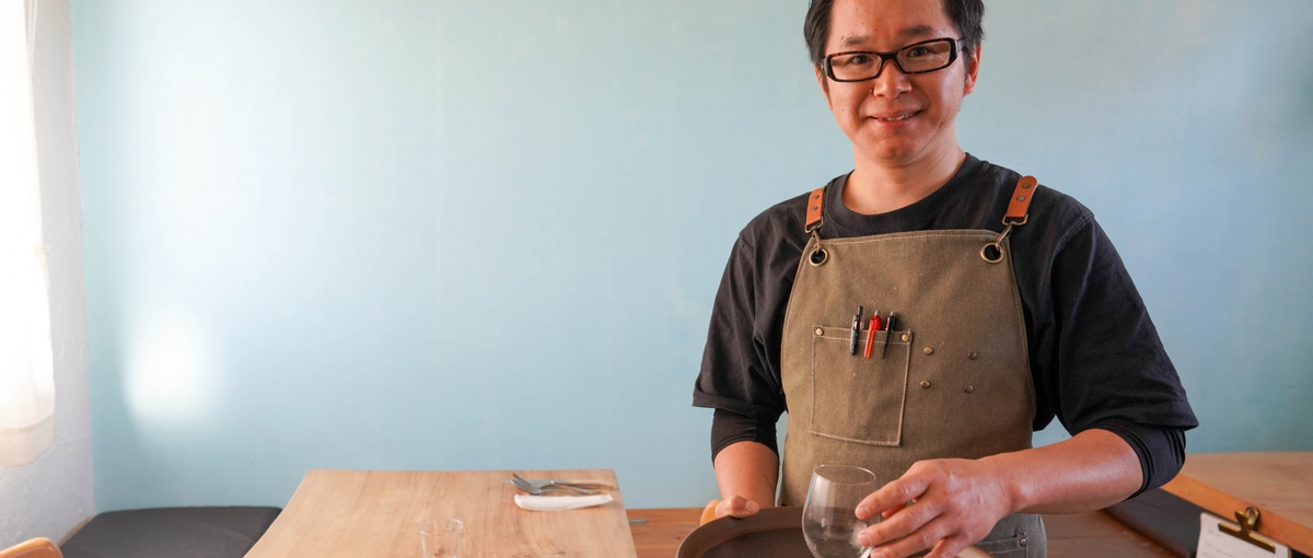 飲食店の店長のような方募集！なんでもマルチに動ける方は大歓迎です！