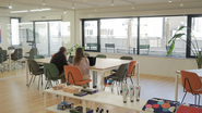 Tokyo Office – Meeting Room