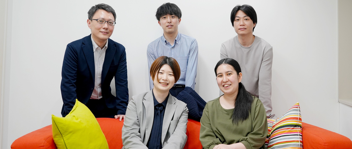 正直、キャリアに箔がつきます。誰もが知るブランドのECサイト開発エンジニア