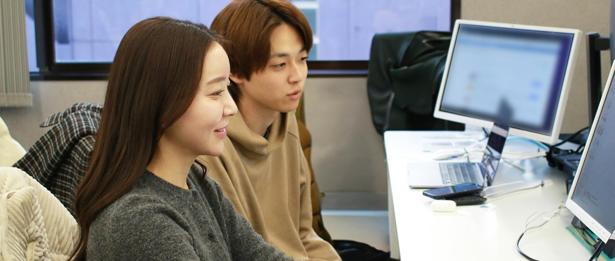 好きが企画になる。TikTok×CM×イベントに挑戦する広告インターン募集