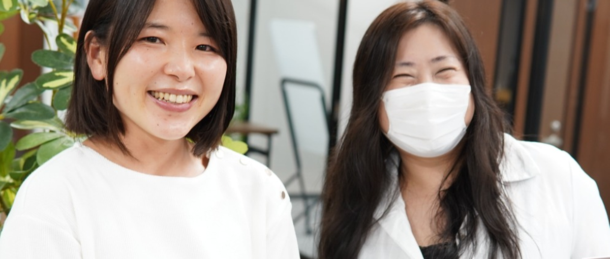 全ての人に最高のケアを。介護業界をリードする未来志向の管理者募集！