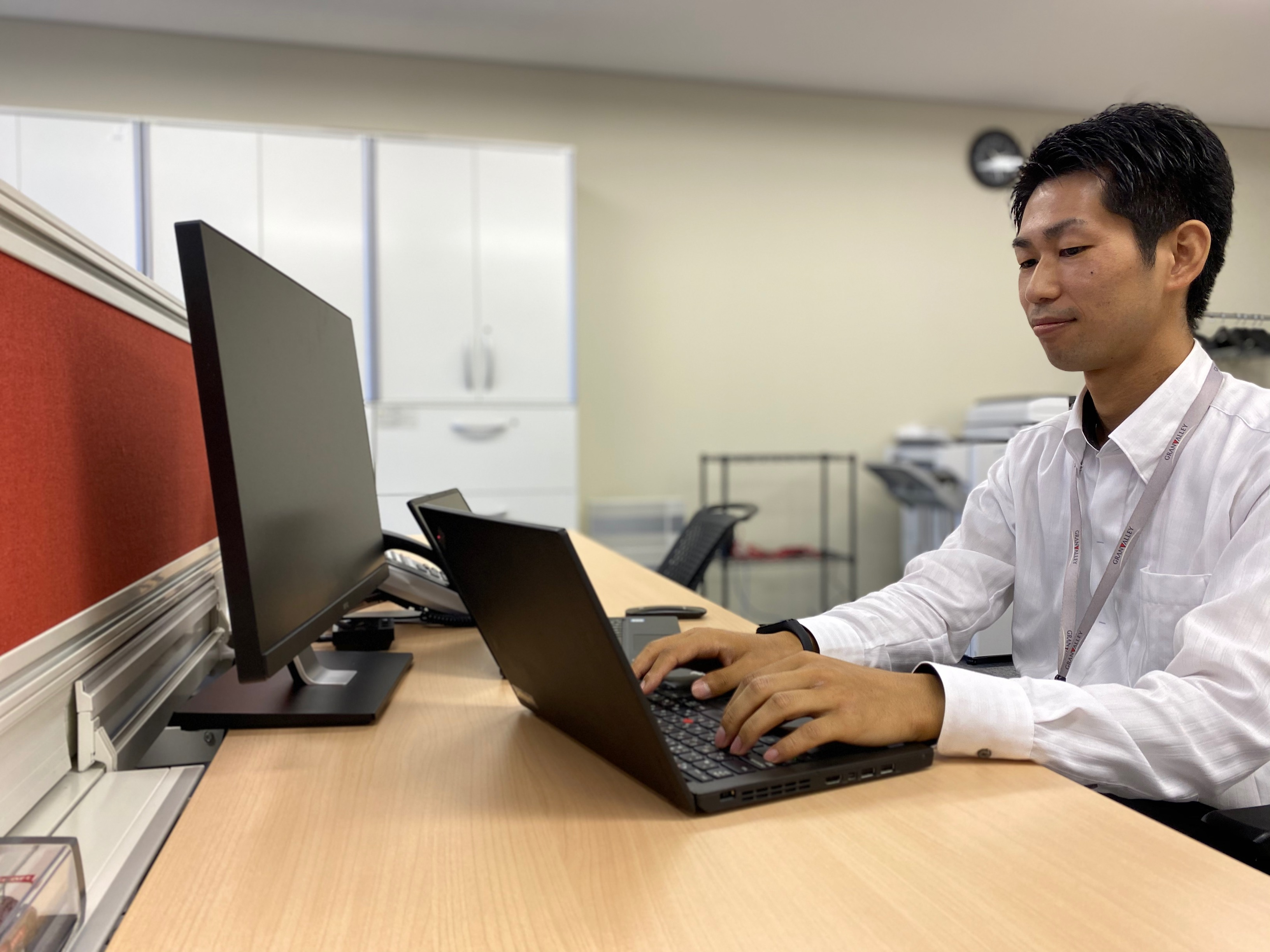 SIer開発者→ITコンサルタントに転職をした理由＜名古屋支社員インタビュー＞