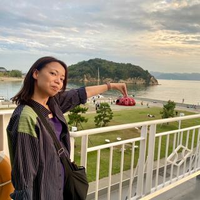 小守 恵
