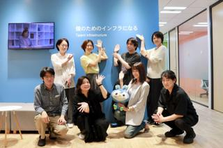 個の働き方を創る！急成長SaaSのテックリードを募集中！